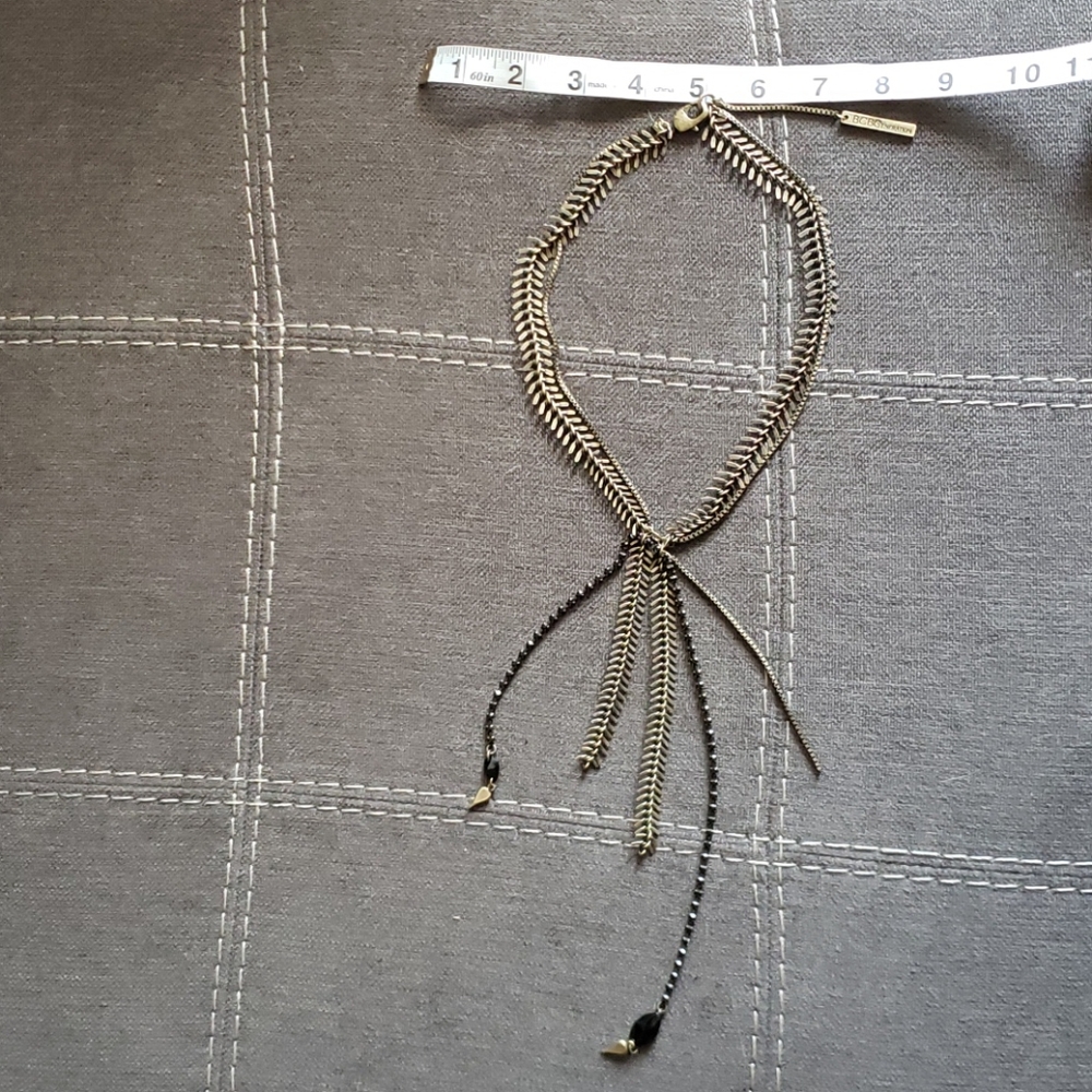 BCBGeneration necklace